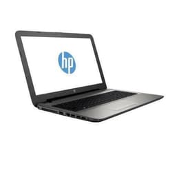 HP 15-AC120NF 15" Core i5 2.2 GHz - HDD 1 To - 4 Go AZERTY - Français