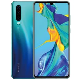 Huawei P30 128 Go - Bleu - Débloqué