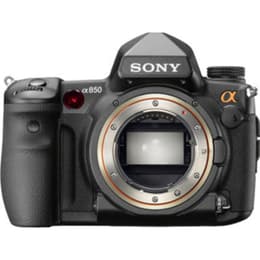 Reflex Alpha DSLR-A850 - Noir +
