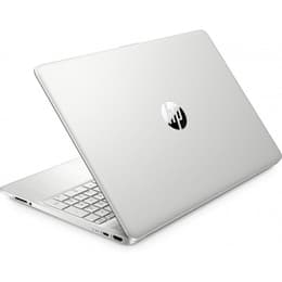 HP 15S-FQ5034NS 15" Core i5 1.3 GHz - SSD 1 To - 16 Go QWERTY - Espagnol