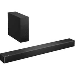 Barre de son Hisense HS2100 - Noir