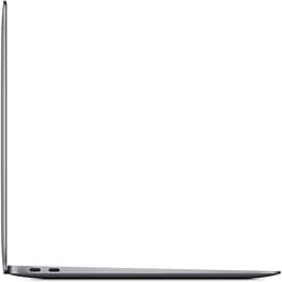 MacBook Air 13" Retina (2020) - Core i7 1.2 GHz 1000 SSD - 16 Go QWERTZ - Allemand