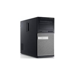 Dell Optiplex 790 Core i7 3,4 GHz - HDD 500 Go RAM 8 Go