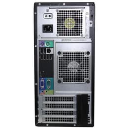 Dell Optiplex 790 Core i7 3,4 GHz - HDD 500 Go RAM 8 Go