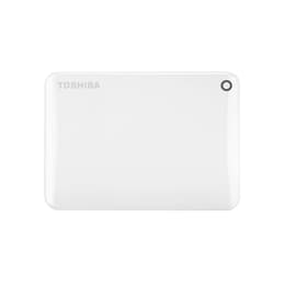 Disque dur externe Toshiba Canvio Connect II - HDD 500 Go USB 3.0