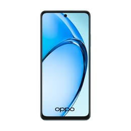 Oppo A60 5G 128 Go - Bleu - Débloqué