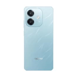 Oppo A60 5G 128 Go - Bleu - Débloqué