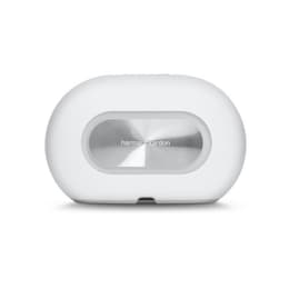 Enceinte Bluetooth Harman Kardon Omni 20+ - Blanc