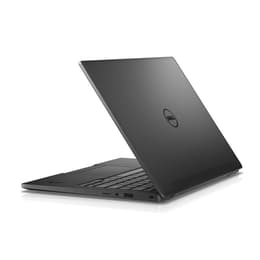 Dell Latitude 7370 13" Core m7 1.2 GHz - SSD 256 Go - 16 Go QWERTY - Espagnol