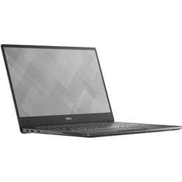 Dell Latitude 7370 13" Core m7 1.2 GHz - SSD 256 Go - 16 Go QWERTY - Espagnol