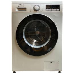 Lave-linge classique 60 cm hublot Bellavita WF1408A