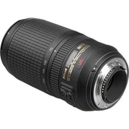 Objectif Nikon F 70-300mm f/4.5-5.6 F 70-300mm f/4.5-5.6