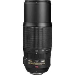 Objectif Nikon F 70-300mm f/4.5-5.6 F 70-300mm f/4.5-5.6