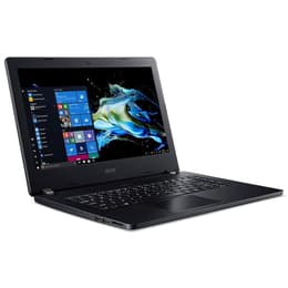 Acer TravelMate P214 14" Core i5 1.6 GHz - SSD 256 Go - 8 Go QWERTY - Suédois