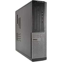 Dell OptiPlex 3010 DT Core i5 3,2 GHz - HDD 320 Go RAM 4 Go