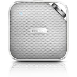 Enceinte Bluetooth Philips BT2500W - Blanc