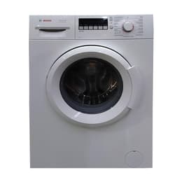 Lave-linge classique 60 cm hublot Bosch WAB28262FG