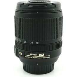 Objectif Nikon DX NIKKOR 18-105mm f/3.5-5.6G ED VR AF-S 18-105mm f/3.5-5.6