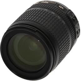 Objectif Nikon DX NIKKOR 18-105mm f/3.5-5.6G ED VR AF-S 18-105mm f/3.5-5.6