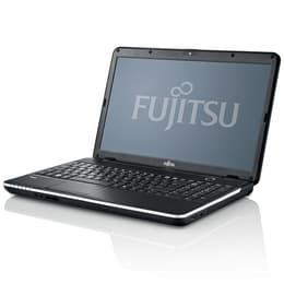 Fujitsu LifeBook A512 15" Core i3 2.2 GHz - HDD 500 Go - 4 Go AZERTY - Français