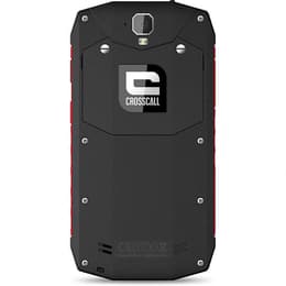 Crosscall Trekker M1 Core 16 Go - Noir - Débloqué