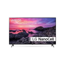 SMART TV LG LED Ultra HD 4K 124 cm NanoCell 49SM8050