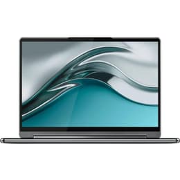 Lenovo Yoga 9 14IAP7 14" Core i7 2.1 GHz - SSD 512 Go - 16 Go AZERTY - Français
