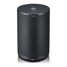 Enceinte Bluetooth LG ThinQ KW7 - Noir