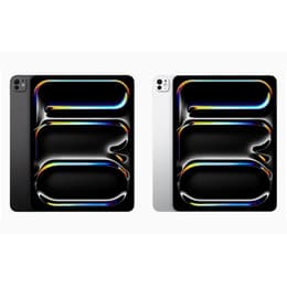 iPad Pro 11" (2024) 5e génération 1000 Go - WiFi + 5G - Noir Sidéral