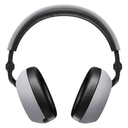 Casque réducteur de bruit filaire + sans fil avec micro Bowers & Wilkins PX7 S2 - Argent