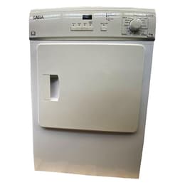 Sèche-linge à condensation Frontal Saba SLEE14