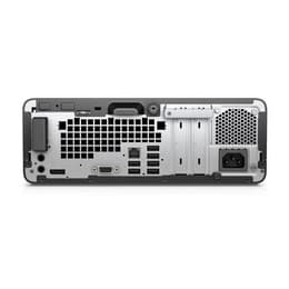 HP ProDesk 400 G4 SFF Core i5 3,2 GHz - HDD 500 Go RAM 8 Go