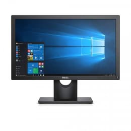 Écran 19" LCD HD Dell E1916H
