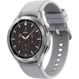 Montre Cardio GPS Samsung Galaxy Watch 4 Classic 46mm LTE - Gris