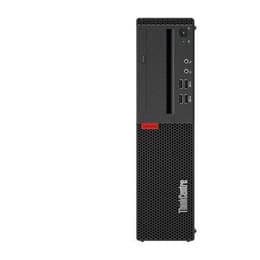 Lenovo ThinkCentre M710S Core i5 2,7 GHz - SSD 256 Go RAM 8 Go