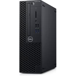 Dell OptiPlex 3060 Core i5 3 GHz - SSD 256 Go RAM 8 Go