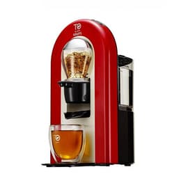 Théière électrique Krups 1L T.O By Lipton TE500500