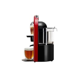 Théière électrique Krups 1L T.O By Lipton TE500500