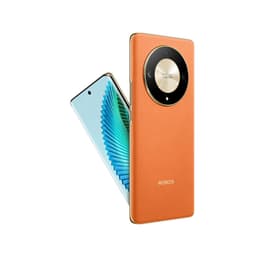 Honor Magic6 Lite 256 Go - Orange - Débloqué - Dual-SIM
