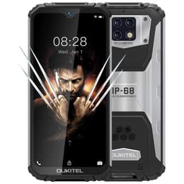Oukitel WP6 128 Go - Noir - Débloqué