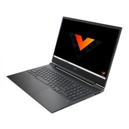 HP Victus 16-D0206NF 16" Core i5 2.2 GHz - SSD 512 Go - 16 Go - Nvidia GeForce RTX 3060 AZERTY - Français