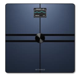 Withings Pèse-personne Body+
