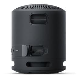 Enceinte Bluetooth Sony SRS-xb13 - Noir