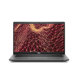 Dell Latitude 7330 13" Core i5 3.3 GHz - SSD 512 Go - 16 Go QWERTY - Anglais