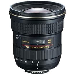 Objectif Tokina EF 12-24mm f/4 EF 12-24mm f/4