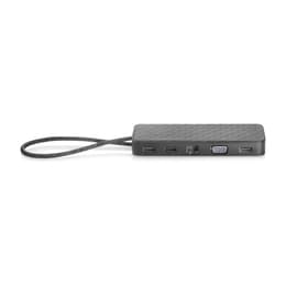 Dock & Station d'accueil Hp USB-C Mini Dock