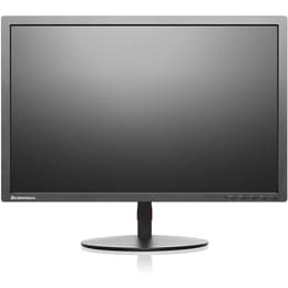 Écran 24" LCD FHD Lenovo ThinkVision T2454PA