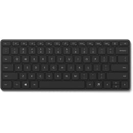Clavier Microsoft AZERTY Français Sans-fil 21Y-00013