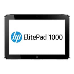 Hp ElitePad 1000 G2 10" Atom GHz - SSD 128 Go - 4 Go