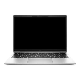 HP EliteBook 830 G9 13" Core i5 1.2 GHz - SSD 256 Go - 8 Go QWERTY - Anglais